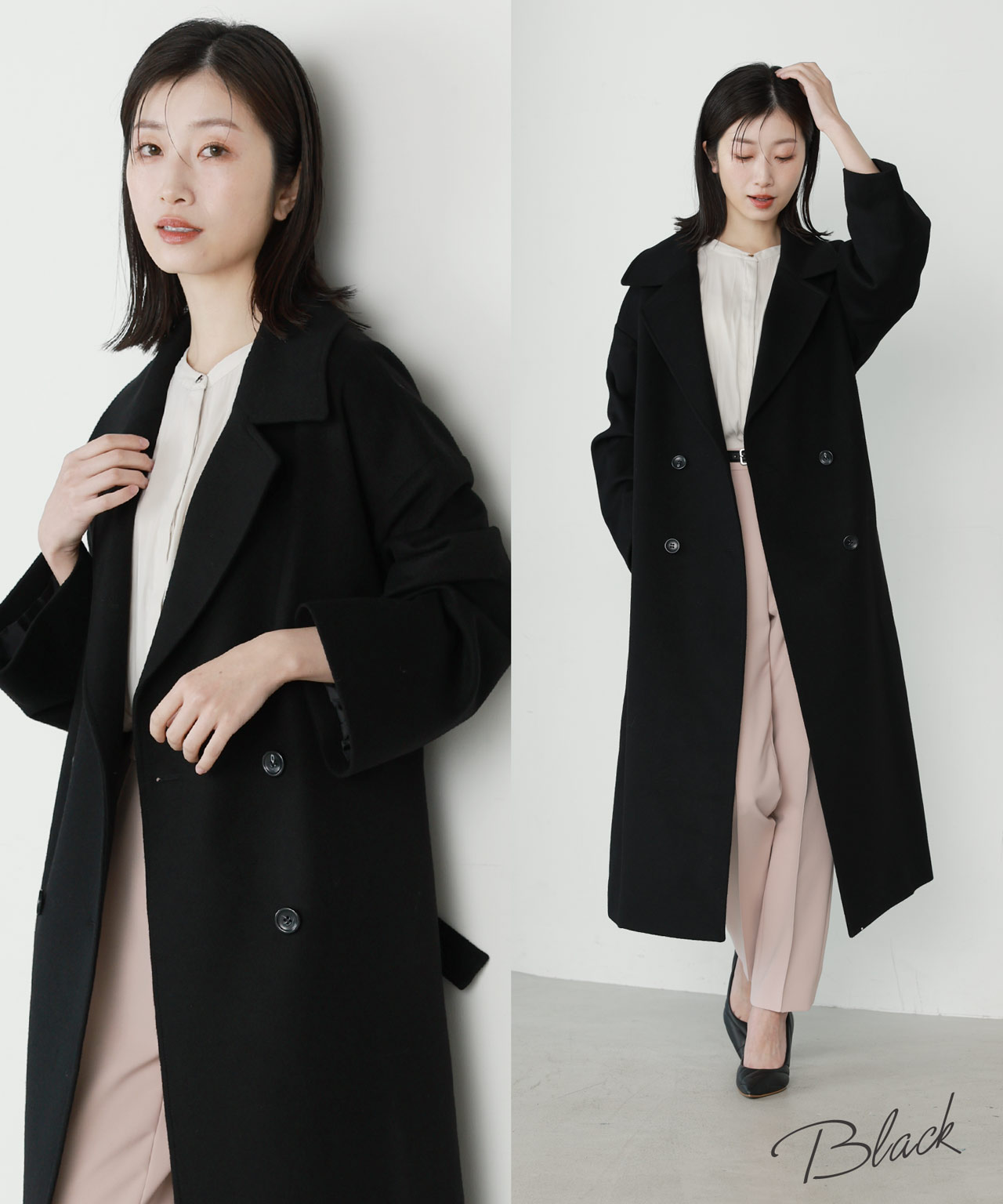 Filomo（フィローモ） [10%offクーポン]チェスター コート 春