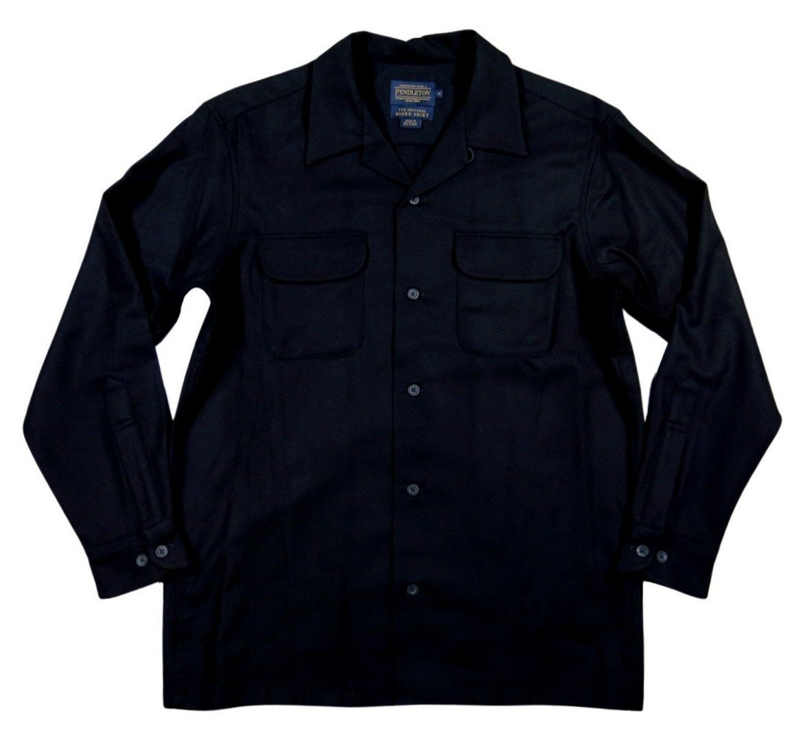 PENDLETON（ペンドルトン） BOARD SHIRT REGULAR レギュラーフィット