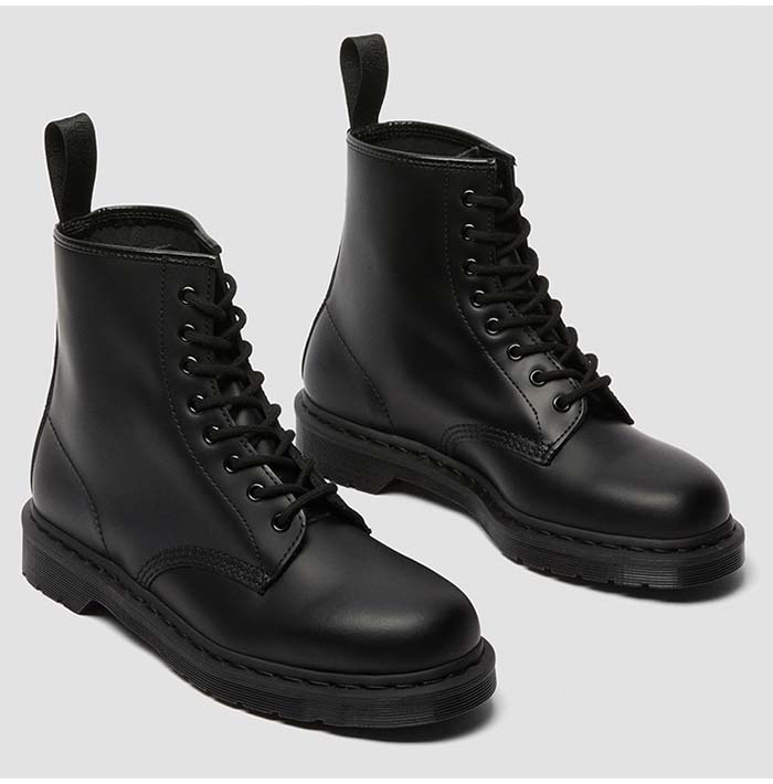 Dr.Martens（ドクターマーチン） DR.MARTENS 1460 MONO 8ホールブーツ