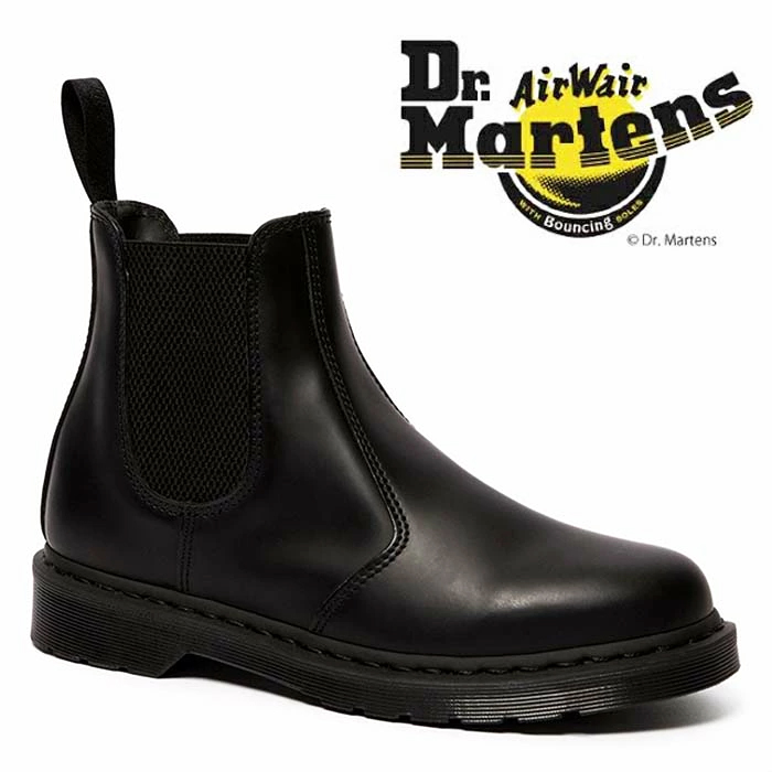 Dr.Martens（ドクターマーチン） 2976 MONO チェルシーブーツ
