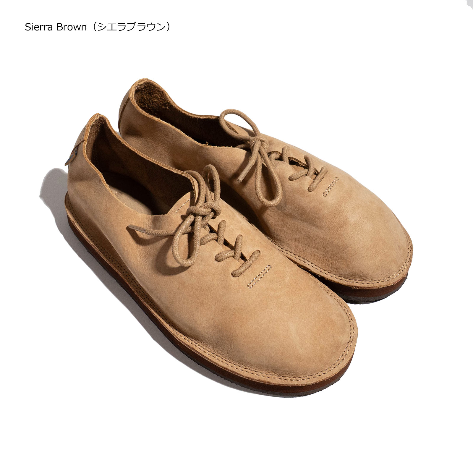 RAINBOW SANDALS（レインボーサンダル） ザ モカシュー ｜ THE MOCCA