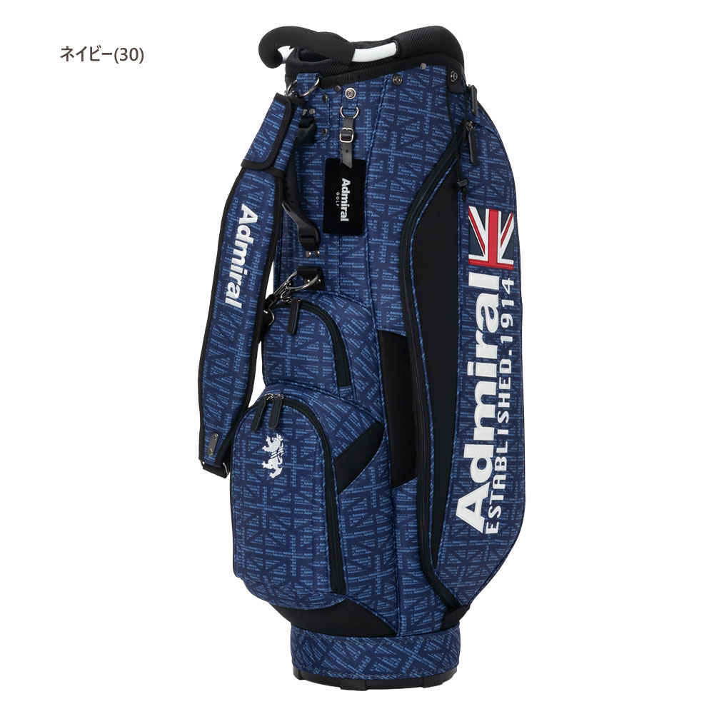 Admiral Golf（アドミラルゴルフ） P10倍 ゴルフ カート キャディ