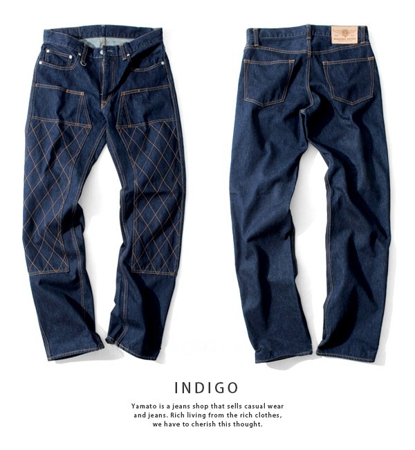 児島ジーンズ KOJIMA GENES 岡山 児島産 OVER ALLS 13oz ダブルニー