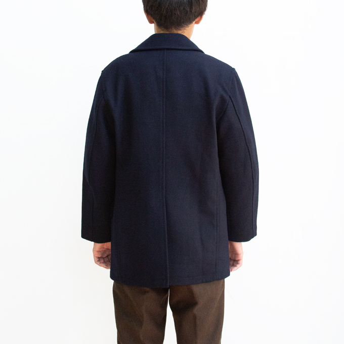FIDELITY（フェデリティー） フィデリティ 10B PEA COAT ピーコート SN