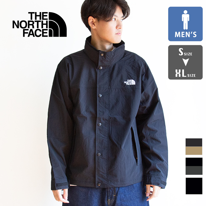 THE NORTH FACE（ザ ノースフェイス） ハイドレナウィンドジャケット