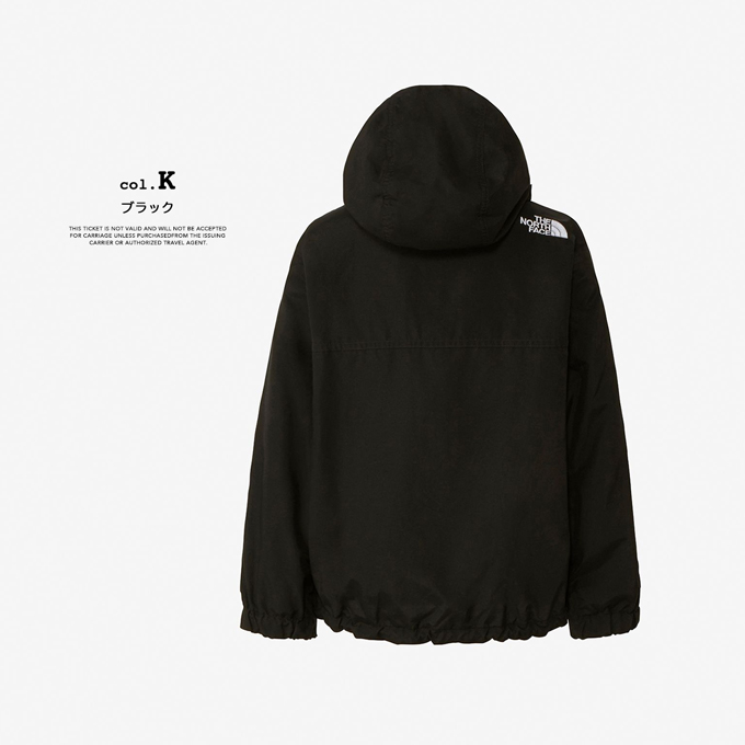 THE NORTH FACE（ザ ノースフェイス） ザ ノースフェイス キッズ