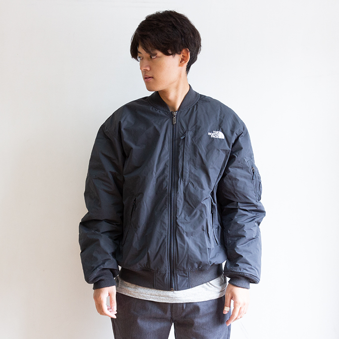 THE NORTH FACE（ザ ノースフェイス） インサレーション ボンバー