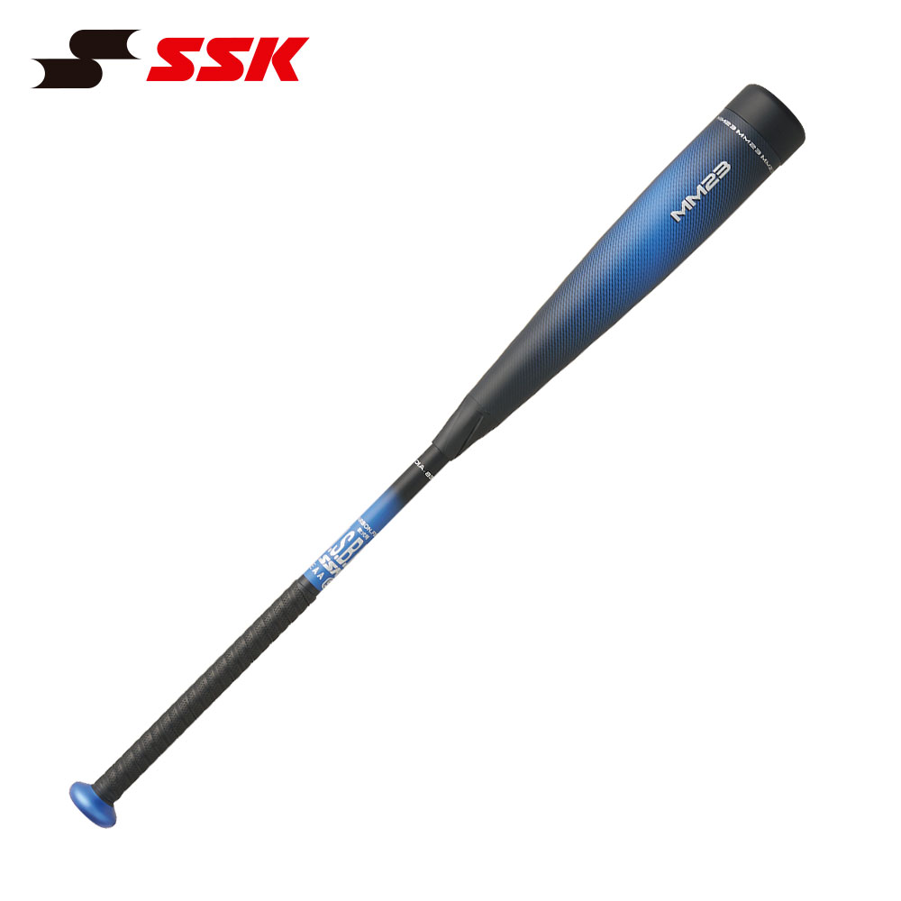 mm23 ssk 少年（軟式バット）｜バット｜野球 | スポーツ のおすすめ