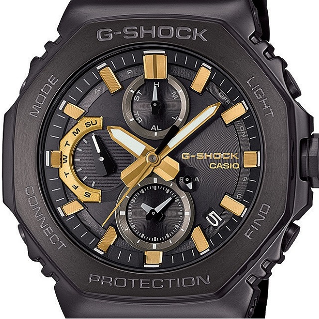 G-SHOCK '24-10 正規新品 CASIO WATCH 50TH ANNIVERSARY タフソーラー
