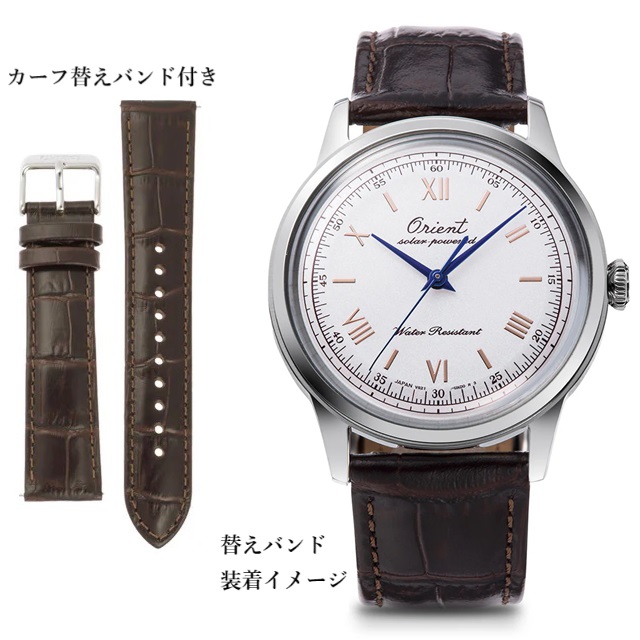 CLASSIC（ORIENT） 正規新品 '25-3 数量限定 ORIENT Classic Orient