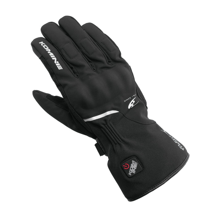 コミネ（Komine） EK-217 プロテクトエレクトリックヒートグローブ