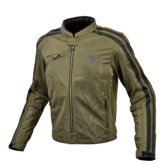 コミネ（Komine） メッシュジャケット JK-1191 フルメッシュジャケット