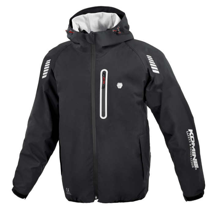 コミネ（Komine） ジャケット JK-630 エニグマライトウインター