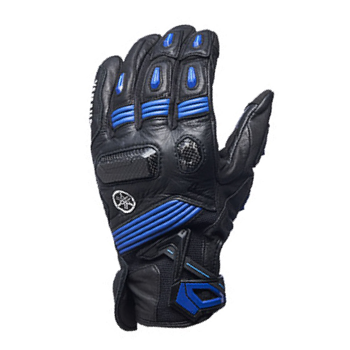 ワイズギア ヤマハ YL4003 スポーツレザーグローブ YAMAHA バイク