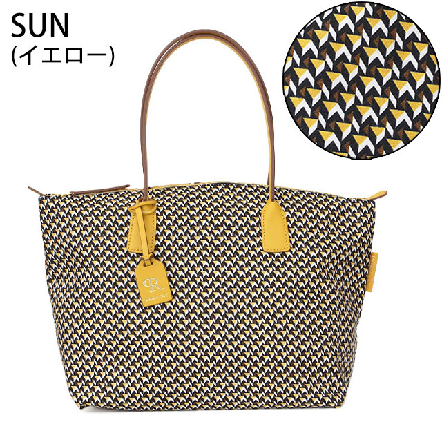 Roberta Pieri（ロベルタピエリ） トートバッグ バッグ ラージトート