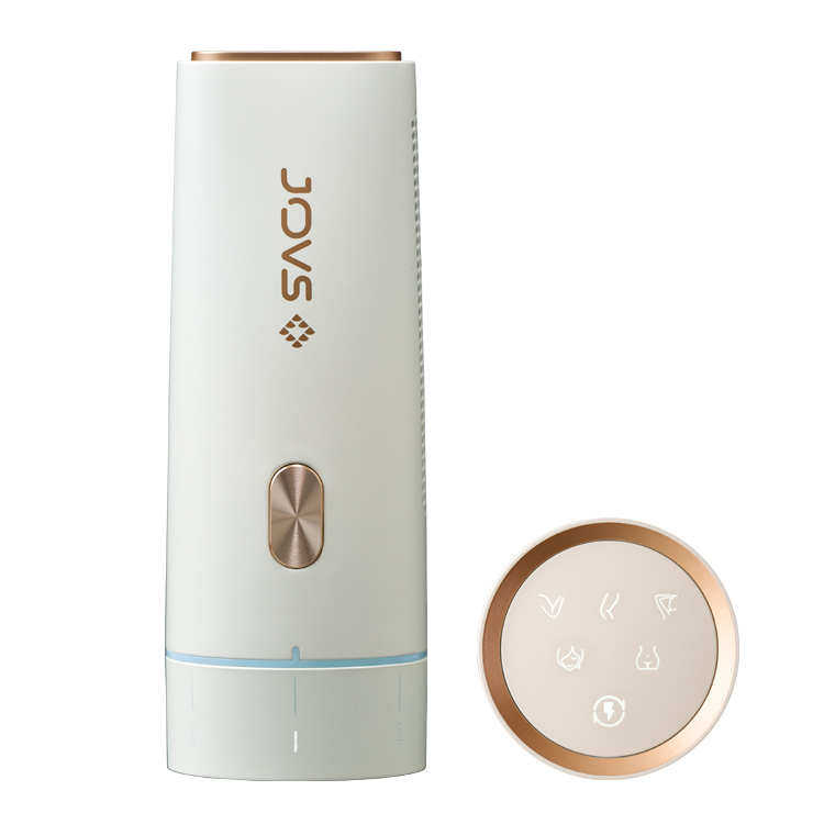 JOVS（ジョブズ） J847モデル ピュアホワイト シリーズ265万台超 次