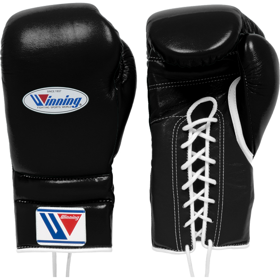 ウイニング ボクシンググローブ プロフェッショナルタイプ 18オンス