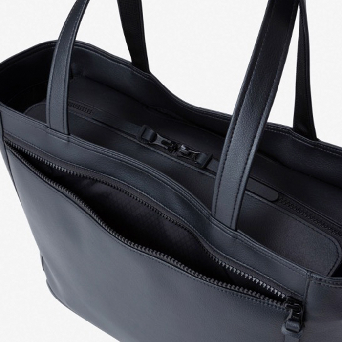 THE NORTH FACE（ザ ノースフェイス） チューニングレザー トート