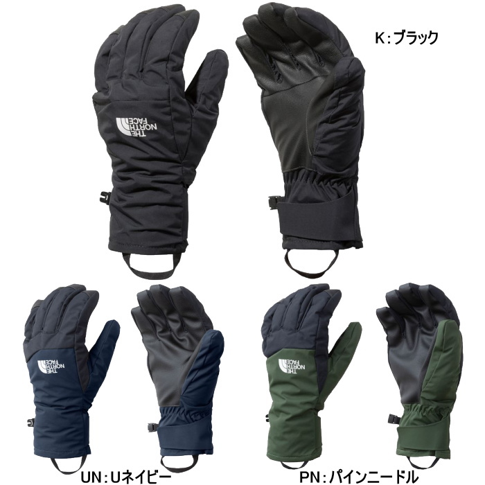 THE NORTH FACE（ザ ノースフェイス） ノースフェイス GTXバーサタイル