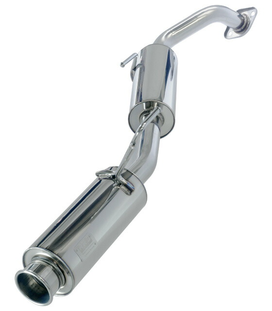 HKS（エッチケーエス） マーチニスモS K13改 マフラー サイレントハイ