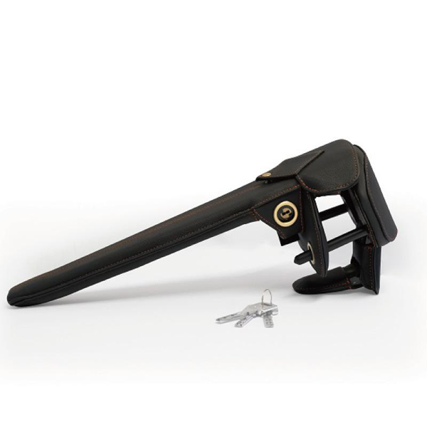 TOM'S（トムス） ランドクルーザー GDJ76W ステアリングロック 45300