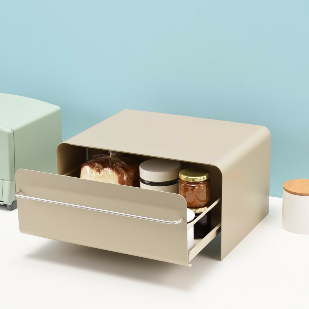 UtaU ウタウ ブレッドドロワー ファインベージュ 株式会社ビーワース