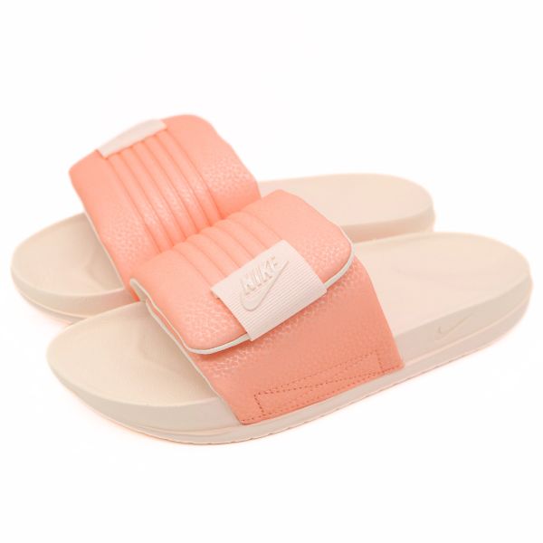 NIKE（ナイキ） W OFFCOURT ADJUST SLIDE DV1033-101 サンダル