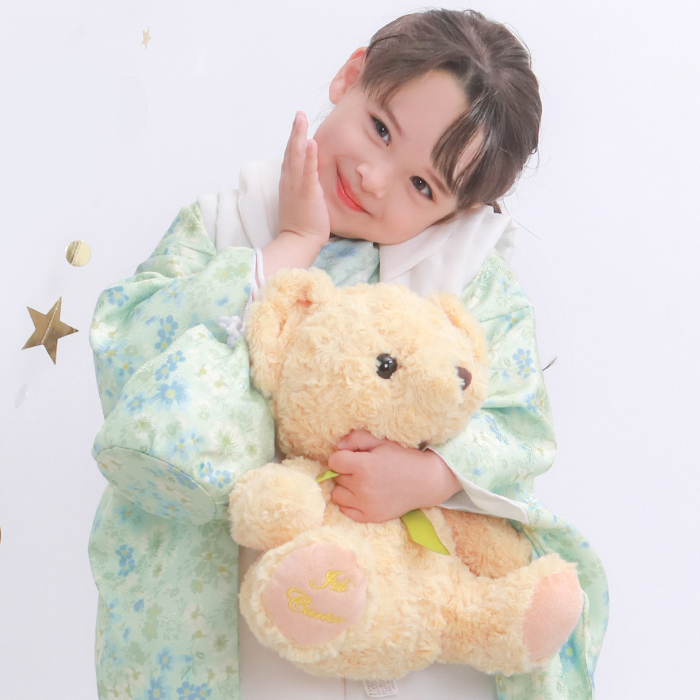 KYOETSU（京越） ( セパレート 二部式被布セット ) 簡単着付け 4点