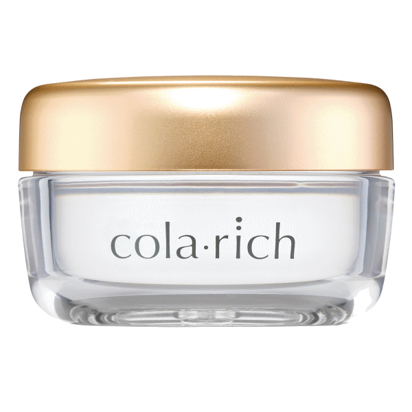 コラリッチ キューサイ コラリッチEX プレミアムリフトジェル 55g 2個