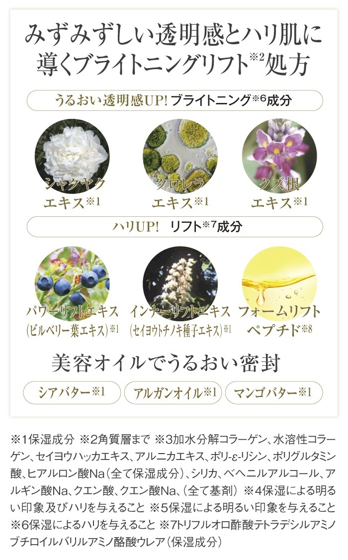 キューサイ コラリッチEX ブライトニングリフトジェル 55g 3個