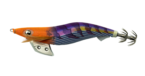 YAMASHITA（ヤマシタ） エギ王K TRカラー 3号 16g Z007オレンジ