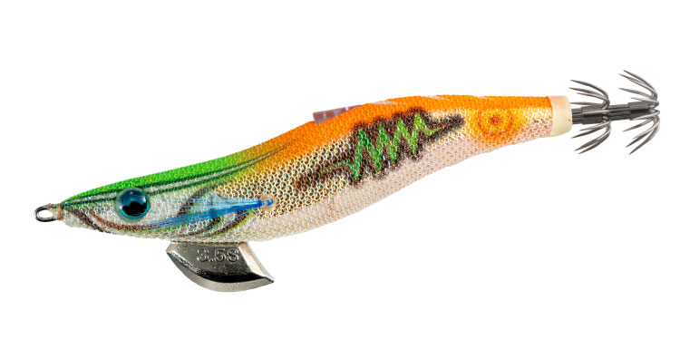 YAMASHITA（ヤマシタ） エギ王 サーチ SEARCH シャロー3号 15.5g 490