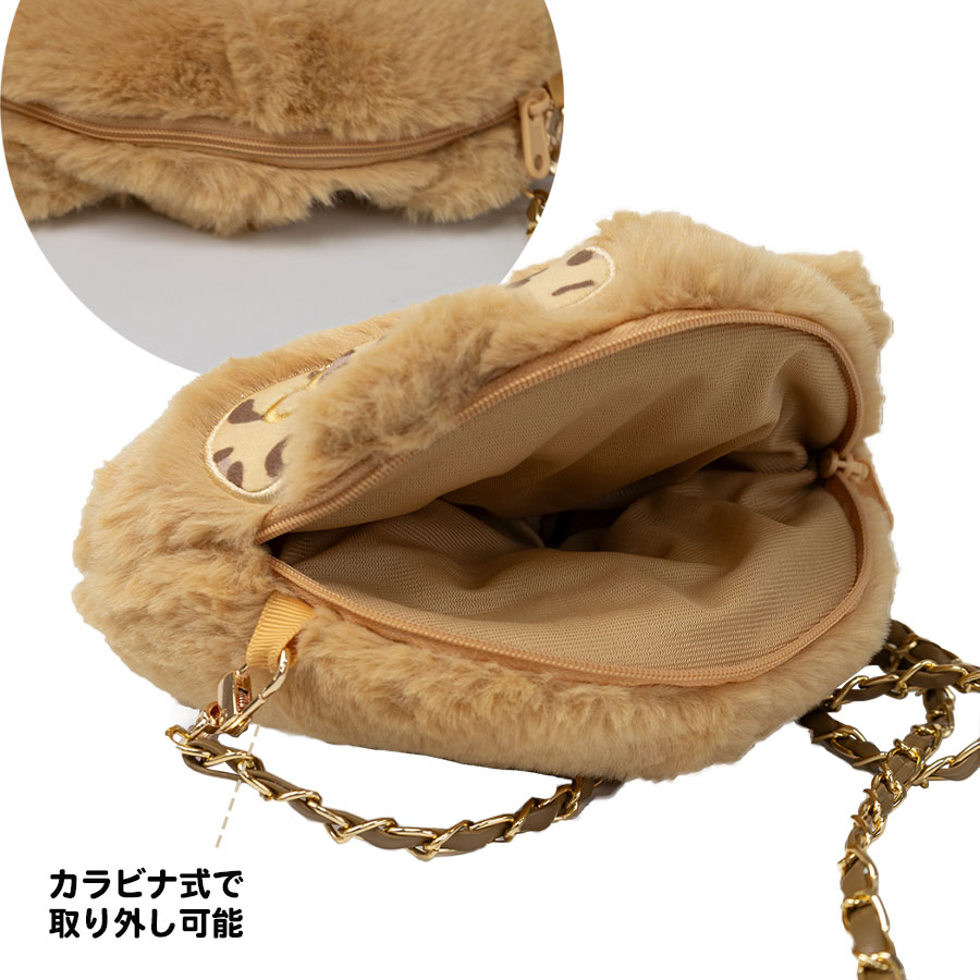 sanrio（サンリオ） ショルダーバッグ ポーチ 小さめ レディース