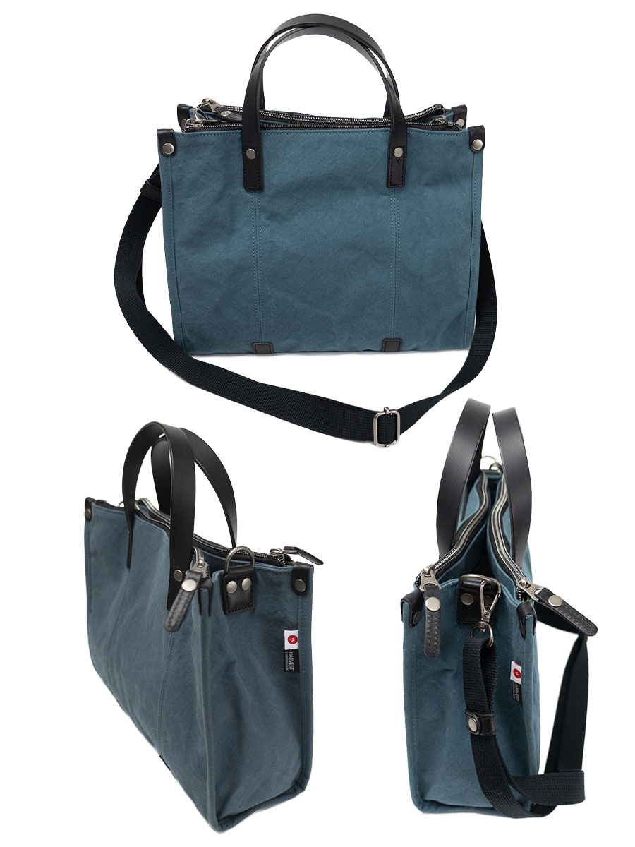 DOUBLES（ダブルス） トートバッグ メンズ レディース 2way b5 横