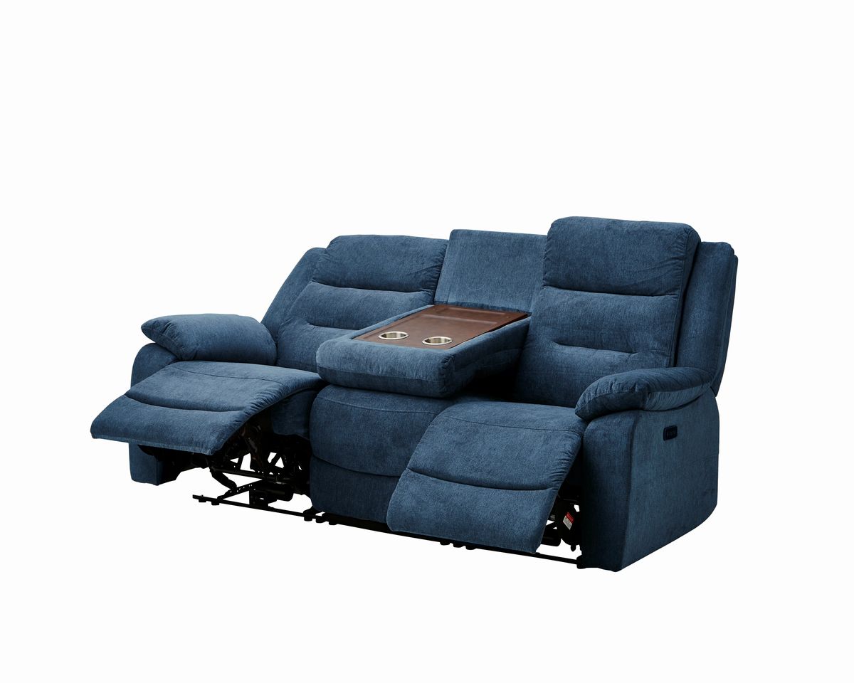 電動ソファー 3人掛け ソファ 電動リクライニングソファー 三人掛け