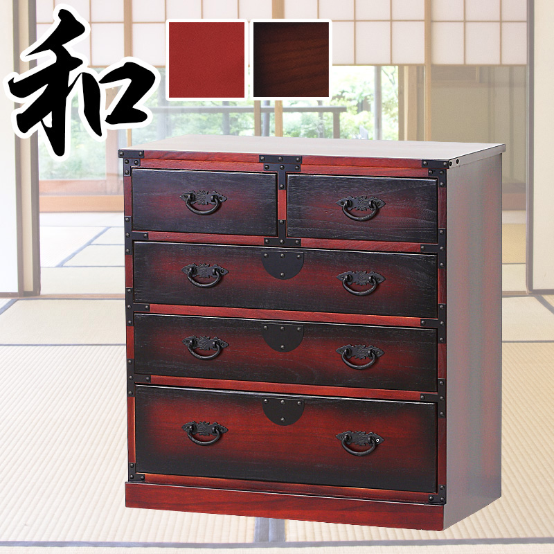 水屋 食器棚 カップボード 箪笥 和風 昭和 レトロ 古風 桐 タンス