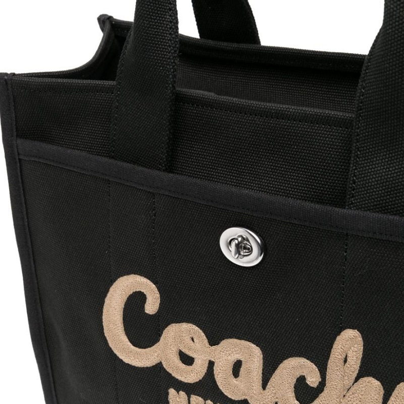 COACH（コーチ） バッグ 2024春新作 CP158 トートバッグ ショルダー