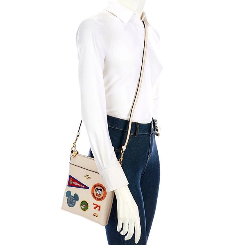 COACH（コーチ） バッグ レディース ショルダーバッグ C8573 斜め掛け