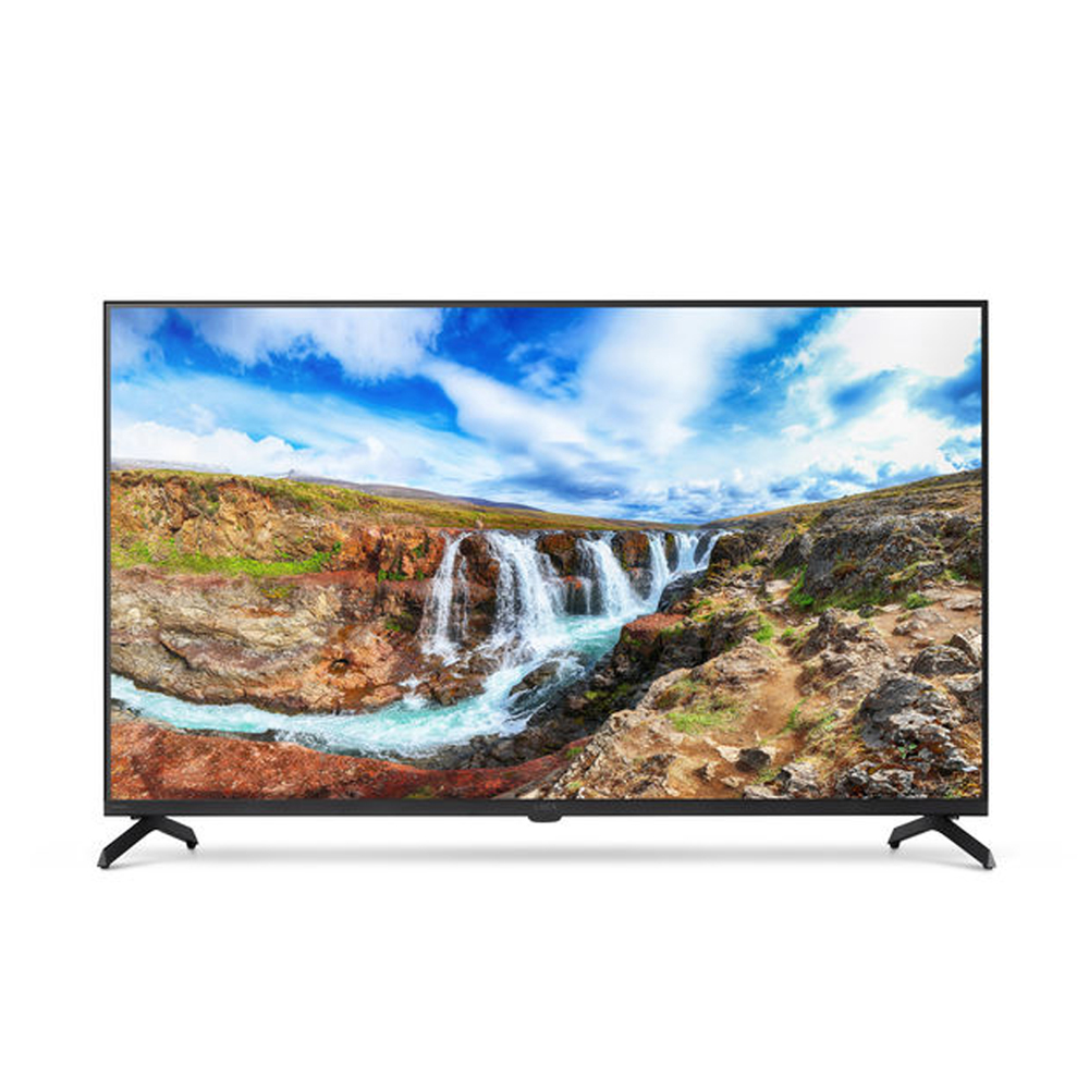 アイリスオーヤマ 4Kスマート液晶テレビ LT-65UGX-F1 65V型 : カネマサ