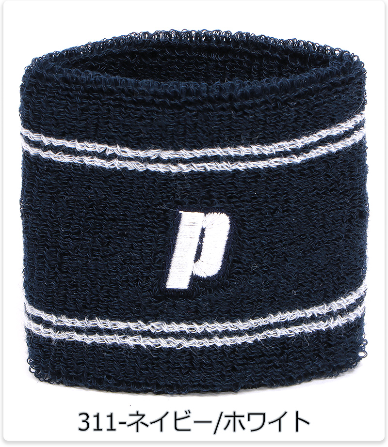 Prince（プリンス） リストバンド メンズ/レディース リストバンド