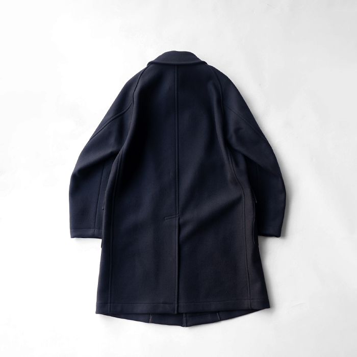 Kaptain Sunshine（キャプテン サンシャイン） Traveller Coat