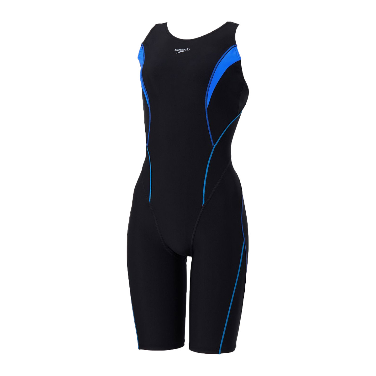 speedo（スピード） 送料無料 レディース 水着 フィットネス水着