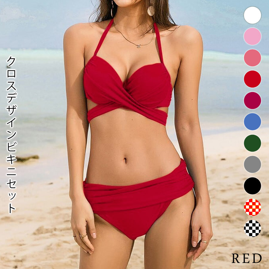 KOEISTORE（コウエイストア） 水着 2025 水着セット レディース 春 夏