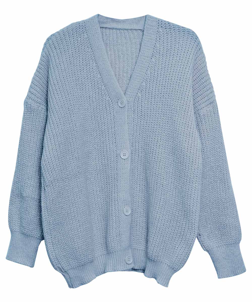 KOEISTORE（コウエイストア） カーディガン レディース 秋 冬 秋冬