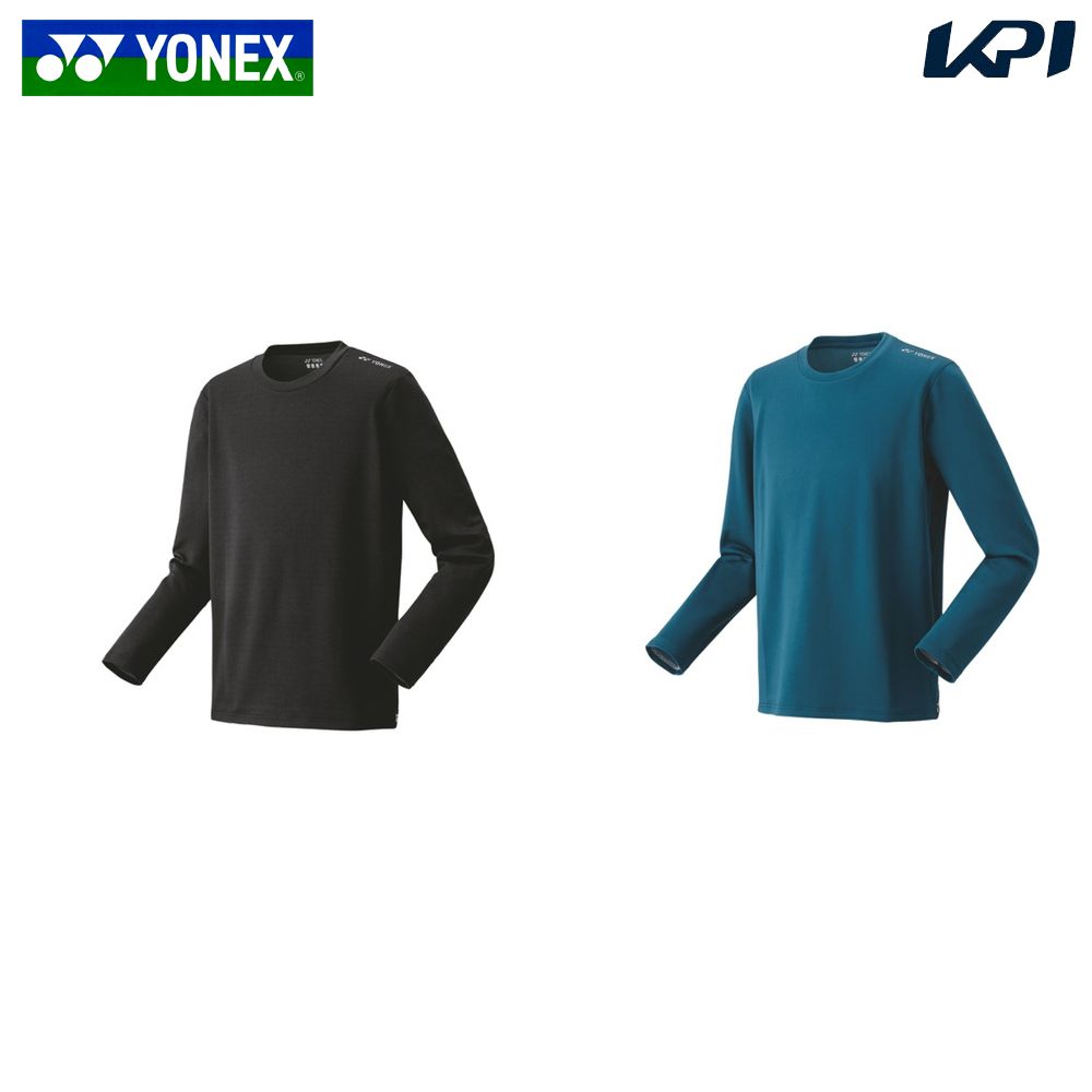 YONEX（ヨネックス） テニスウェア ユニセックス ユニロングスリーブT