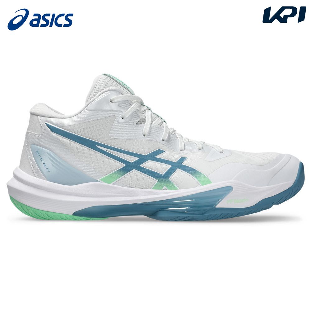 ASICS（アシックス） バレーボールシューズ メンズ SKY ELITE FF MT 3