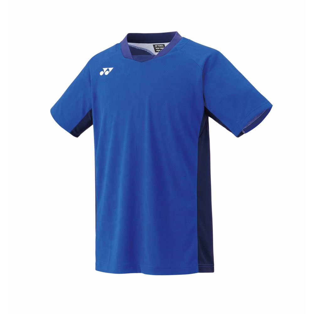 YONEX（ヨネックス） テニスウェア メンズ ゲームシャツ 10634 2025SS