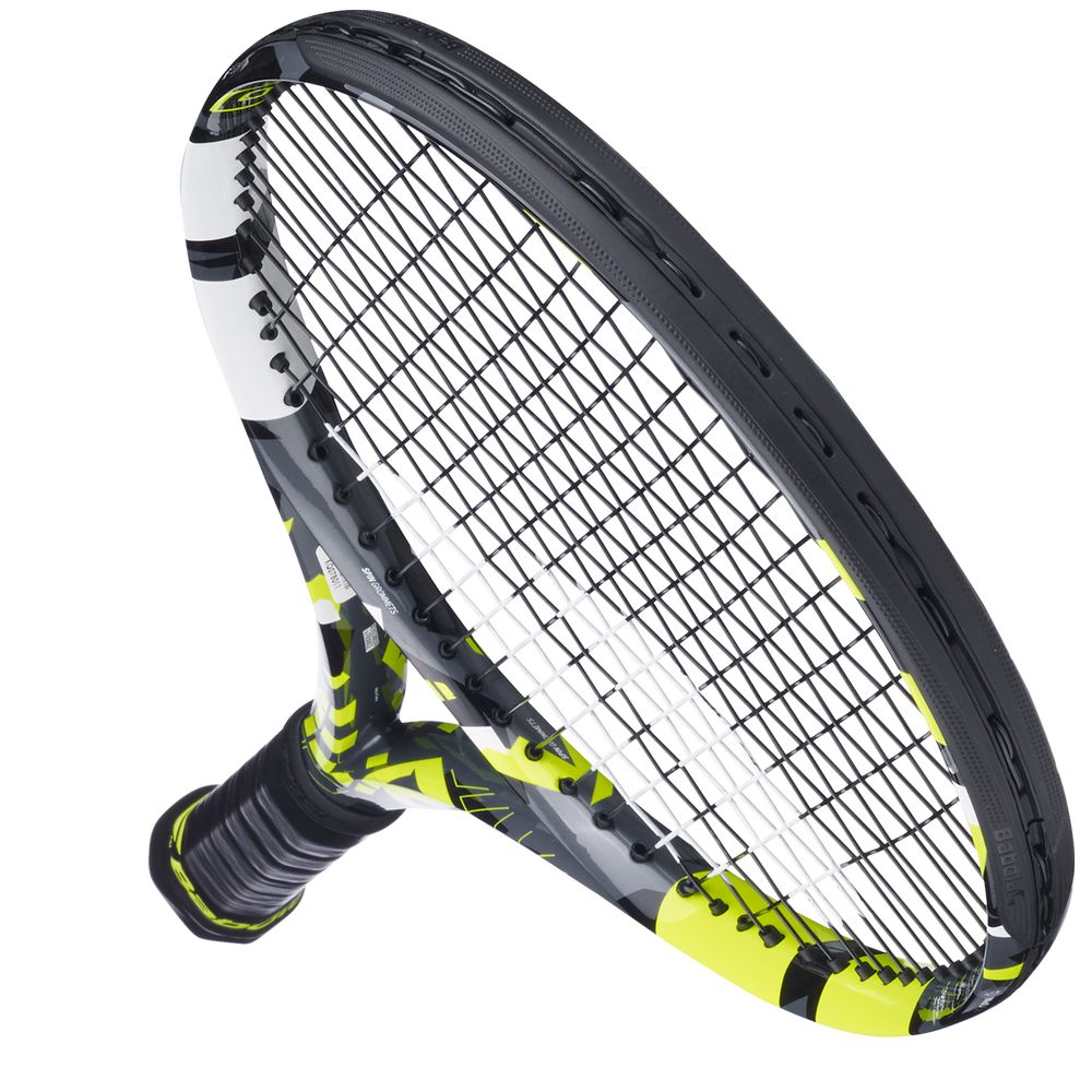 Babolat（バボラ） テニスラケット ピュア アエロ PURE AERO 2023年