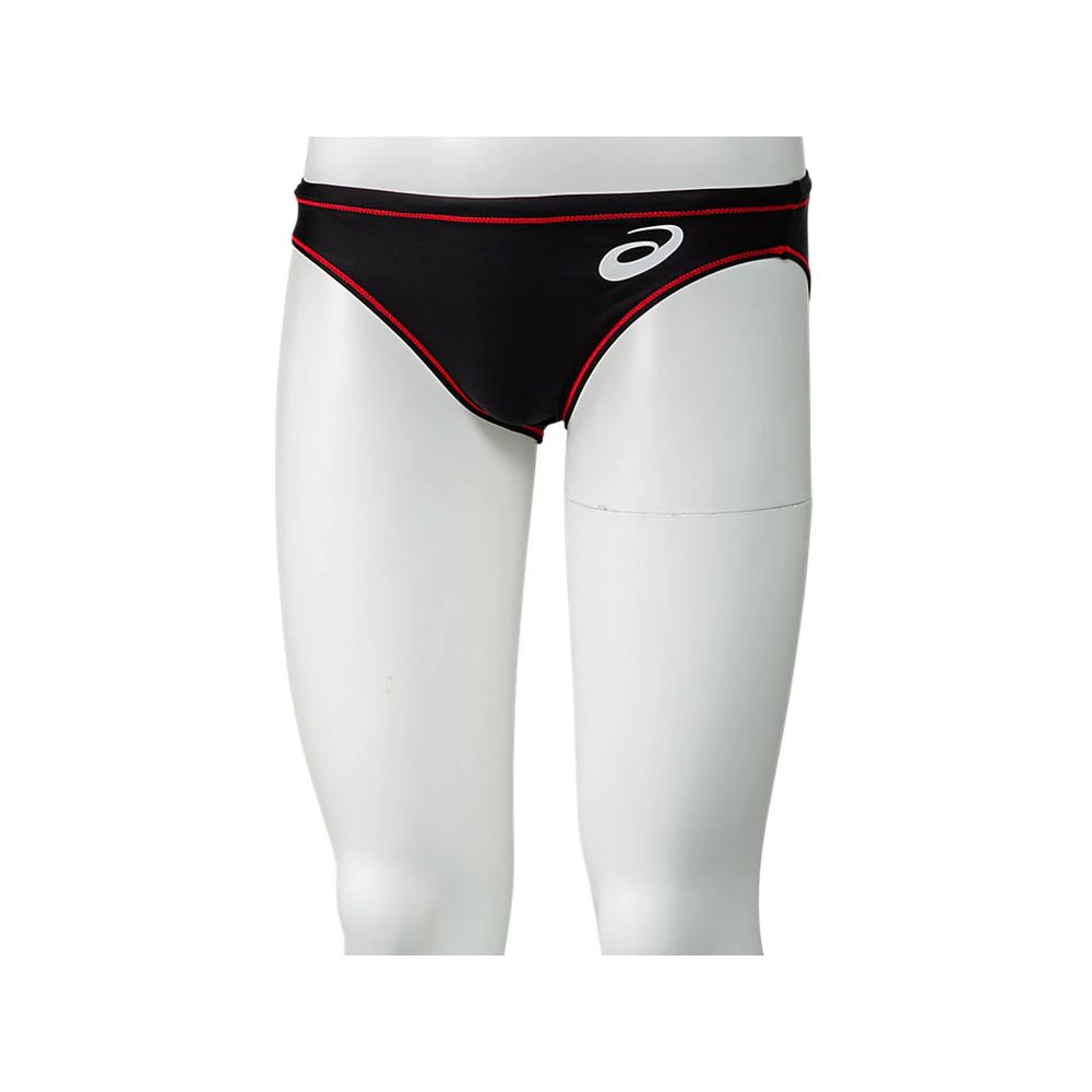 ASICS（アシックス） 水泳水着 メンズ レギュラー 2161A070 : KPI