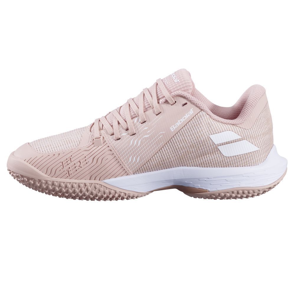 Babolat（バボラ） テニスシューズ レディース JET TERE 2 SAND GRASS